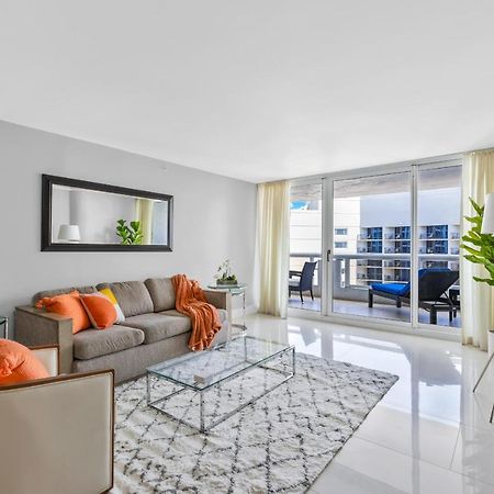 Bayview Bliss Biscayne Lejlighed Doral Eksteriør billede