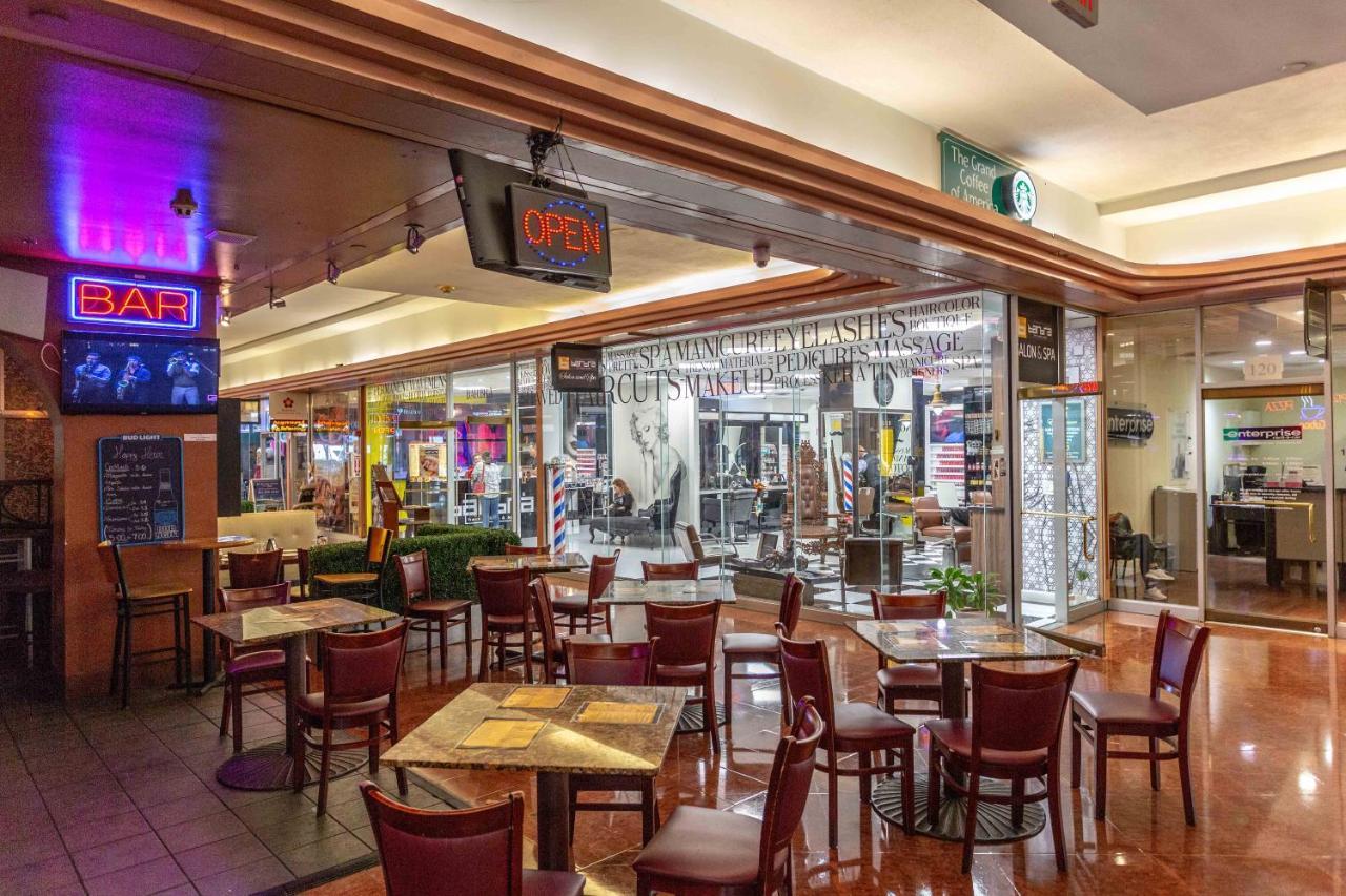 Bayview Bliss Biscayne Lejlighed Doral Eksteriør billede