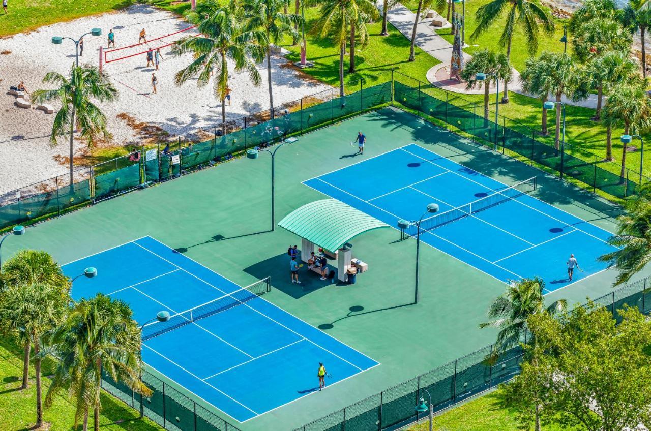 Bayview Bliss Biscayne Lejlighed Doral Eksteriør billede
