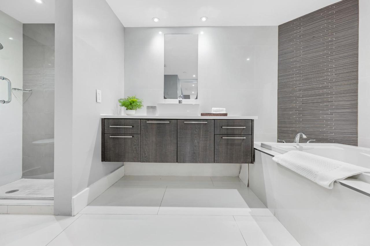 Bayview Bliss Biscayne Lejlighed Doral Eksteriør billede
