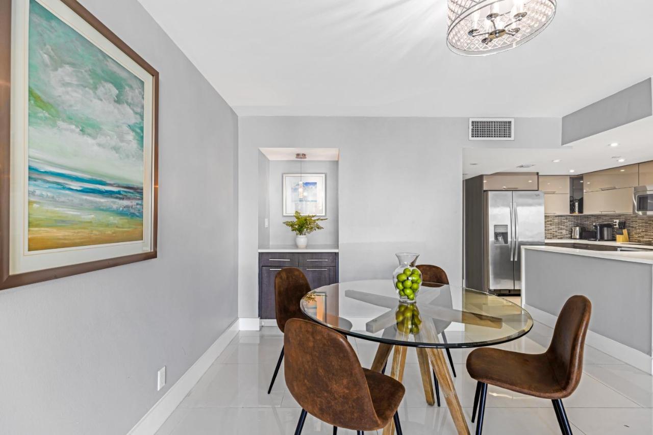 Bayview Bliss Biscayne Lejlighed Doral Eksteriør billede